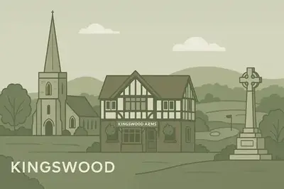 Kingswood estates