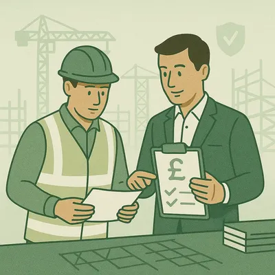 CIS Scheme Services