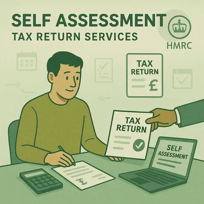 Self Assessment Services