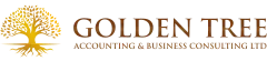 Golden Tree Consulting Logo