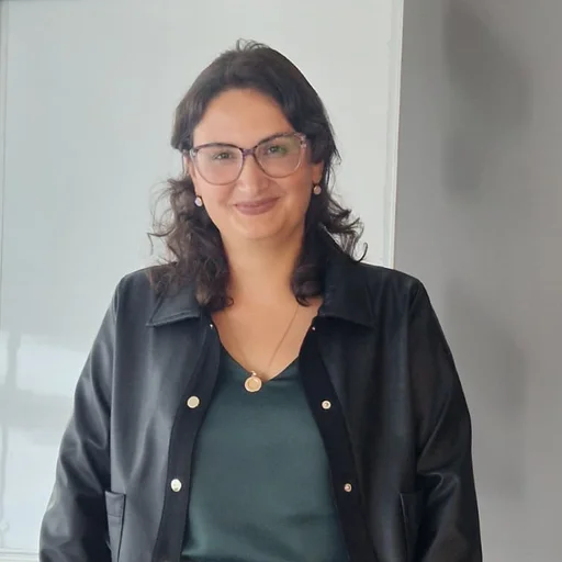 Elena Turcanu