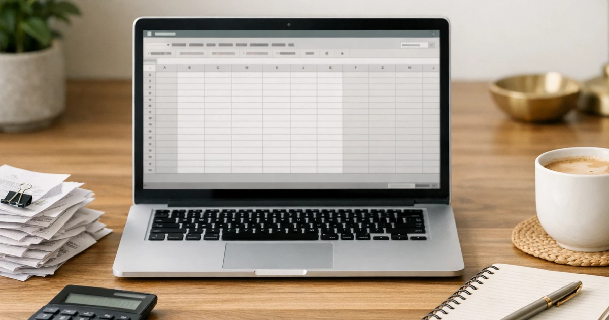 Cover image for Allowable Expenses Self-Employed UK: What You Can Claim Before 5 April 2026