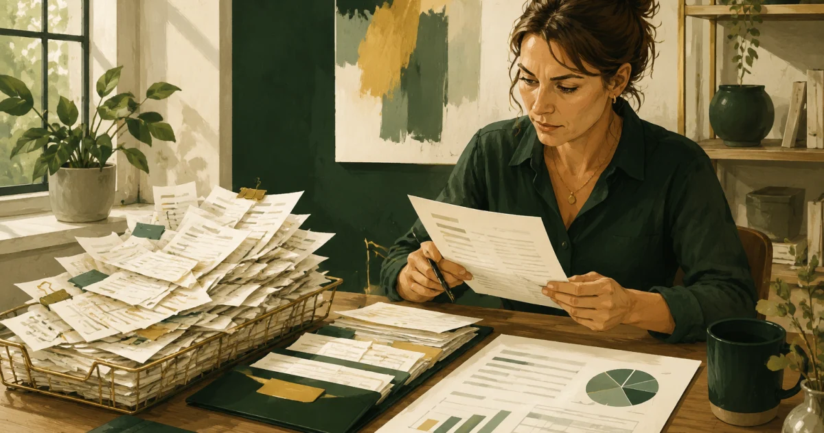 Cover image for How to Claim VAT Back in the UK: Input Tax Guide for Small Businesses 2026