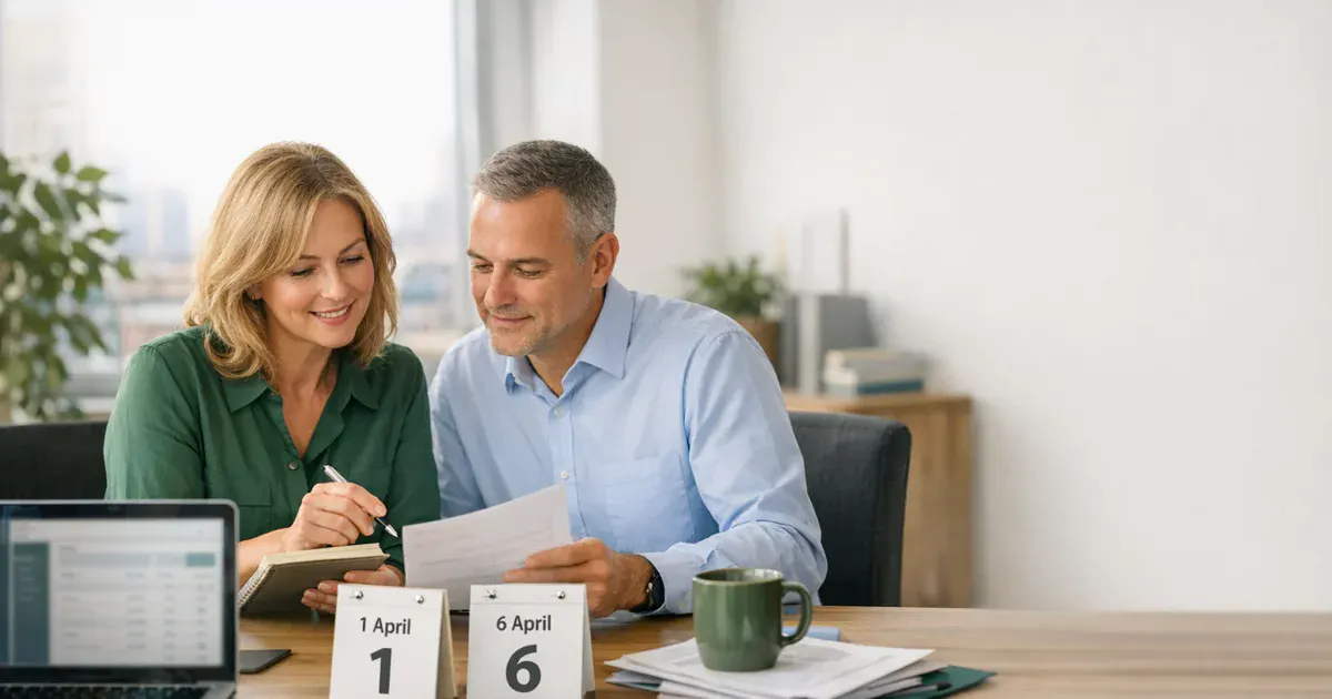 Cover image for Employer National Insurance and Payroll Changes UK 2026/27: Small Business Checklist