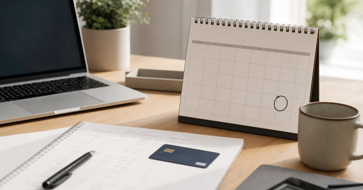 Cover image for Self Assessment Payment on Account 31 July 2026: What to Pay and When