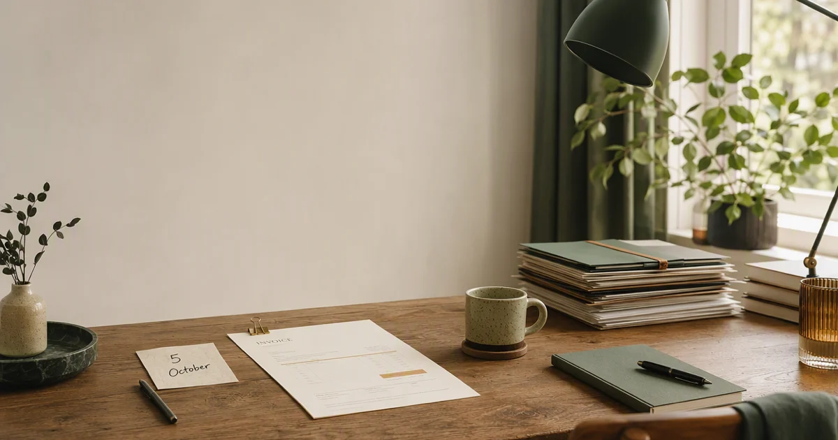 Cover image for Self Assessment Registration Deadline 2026: How to Register by 5 October