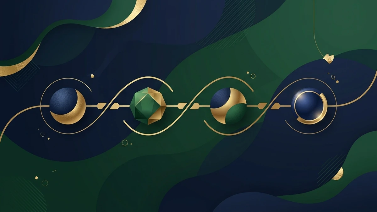 Timeline-style visual showing the quarter end on 31 March 2026, records review in April, and the VAT return and payment deadline on 7 May 2026