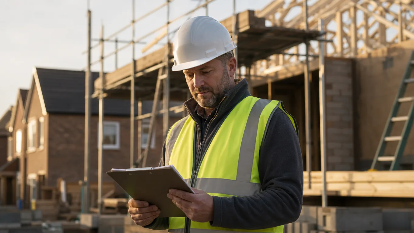 CIS в UK: Как Contractors и Subcontractors избежать проблем с HMRC?